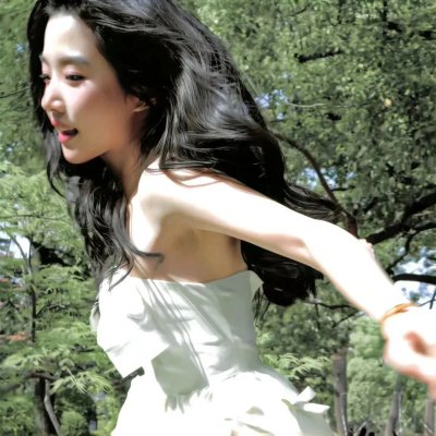 颤抖吧，阿部！