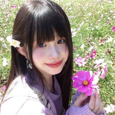 水牛女孩